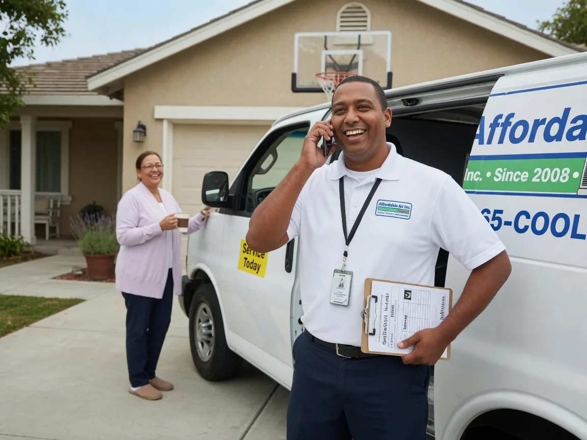 Central Ac Repair Patriot, IN FAQs
